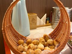 -南山翁新概念川菜(江宁万达广场店)