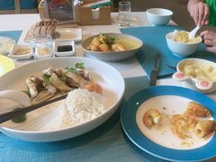 -味餐厅·海鲜·火锅·自助餐