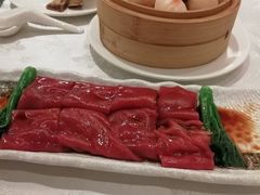 -酌宴府The China Club·广州万富希尔顿酒店(云城东路店)