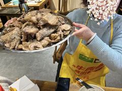 -肖肖酸萝卜鱼火锅(总店)