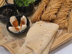 -大张烙馍村(三环南路旗舰店)
