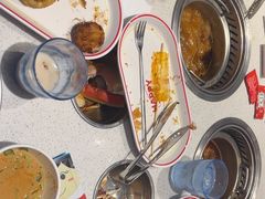 -龍歌自助小火锅(芝罘万达店)