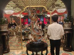 -誉八仙粤菜(万象天地店)