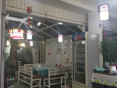 -丽江庭院之丽江往事(安定门店)