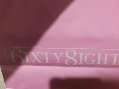 android_upload_pic-6IXTY 8IGHT(朝阳大悦城店)