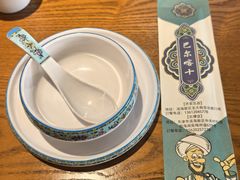 -巴尔喀十新疆餐厅(开发区店)