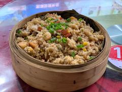 -坛南湾阿强农家乐.海鲜大排档老字号(福州地标美食店)