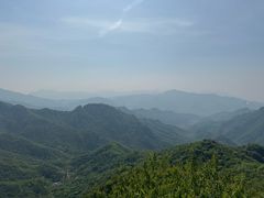 -大岭沟猕猴桃谷风景区