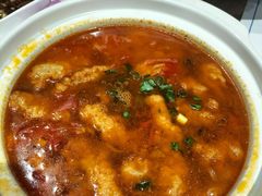 -和源祥·日照菜扛把子(万平口一店)