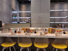 -元气寿司(益田假日广场店)