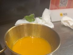 -胡悦里韩式烤肉(芝罘万达广场店)