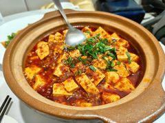 -金熊猫川菜餐厅