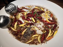 -太二酸菜鱼(深圳布吉万象汇店)