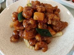 -椿记烧鹅(叠彩店)