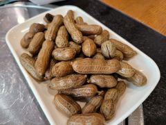 -羊阿公·嘉福烤全羊龙虾馆·家常菜(广益店)