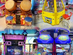 -星汇纯K量贩式KTV(卜蜂中心店)