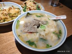 -中原一大碗(湖滨店)