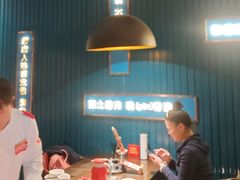 -味上湘菜馆(岳麓山店)