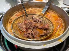 -荣叔港式沙嗲牛肉火锅(正佳潮流店)