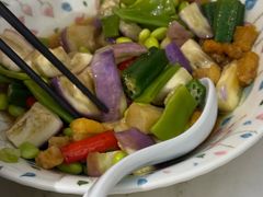-径山十八道·风味民间菜(杭州总店)