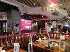 -小天鹅火锅·一线江景洪鼎旗舰店(洪崖洞店)