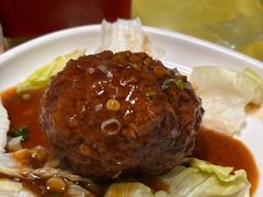 -春水锅贴·传统鲁菜(大明湖店)