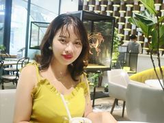 -théATRE茶聚场·餐厅(环球金融中心店)