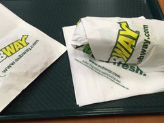-赛百味SUBWAY(勒泰店)