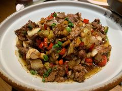 -吃饭皇帝大(合生汇店)