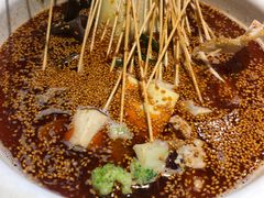 -叶婆婆钵钵鸡(解放碑店)