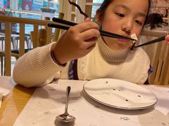 -小句号·精致料理(江南环球港店)