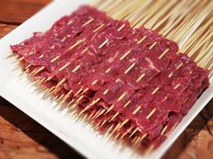 -江湖六膳門串串香(隆礼路店)