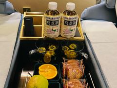 -华夏良子·足道SPA艾灸(王府井店)