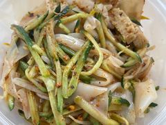 -正宗河南特色大饼店(菊乐路店)