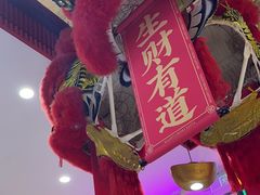 -赵财财·肠粉·煲仔饭(华润万象城店)