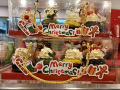 -BreadTalk面包新语(虹口龙之梦店)