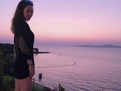 -网红落日悬崖餐厅 The Sky Gallery