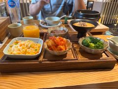 -竹里馆·淮扬菜·功夫茶(老门东店)