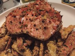 -贝勒爷·酥不腻烤鸭