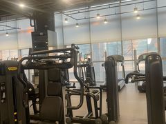 -OXYGYM 奥美氧舱运动中心(朝阳大悦城店)