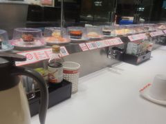 -新一番三文鱼寿司(红城湖店)