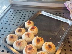 -长发西饼(道前店)