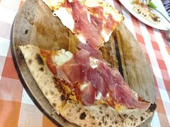 -安立可意大利美食