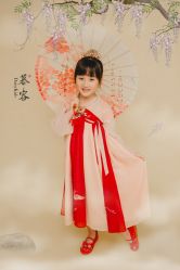 -倾城宝贝儿童摄影(浦东金谊店)