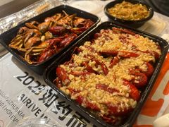 -靓靓蒸虾·头牌蒸虾(南山桂庙店)