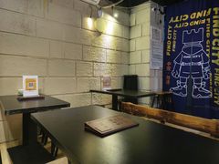 -逃脱反斗城沉浸剧情密室(北京路店)