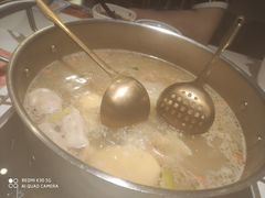 -许府牛火锅(信义坊总店)