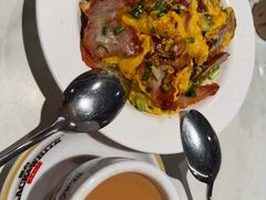 -深仔记茶餐厅(亚士厘道店)
