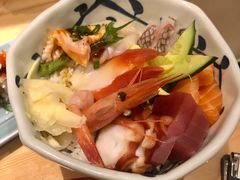 Tuna&nbsp;Maki海鲜饭-Tuna maki寿司(园区永旺店)