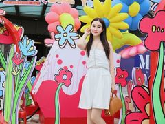 -光启城时尚购物中心